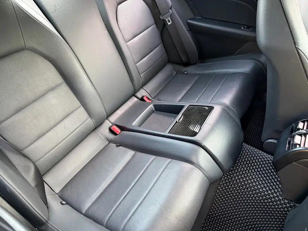 Mercedes-Benz E-Class 2014 — фото 10