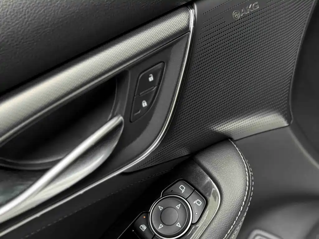 Cadillac CT5 2024 — фото 7