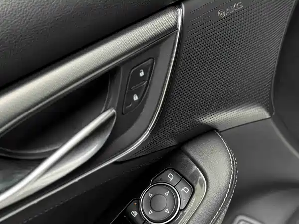 Cadillac CT5 2024