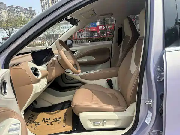 Wuling Bingo 2025
