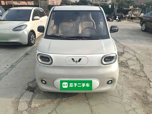 Wuling Hongguang MINIEV 2025