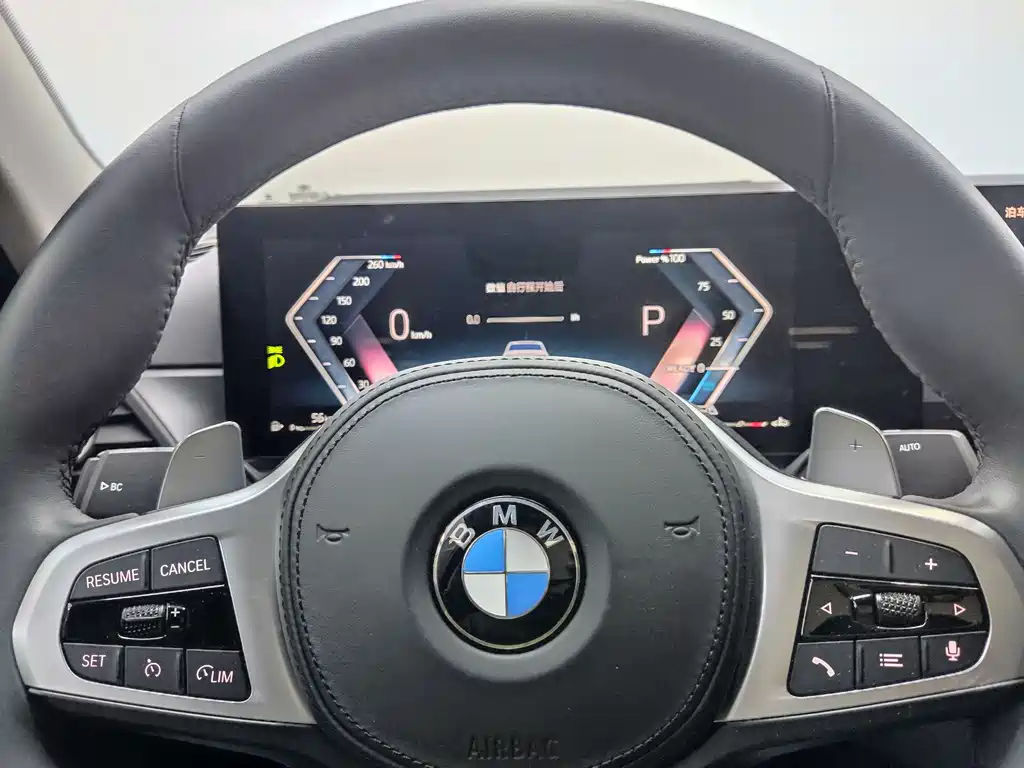 BMW 3 Series 2022 — фото 15