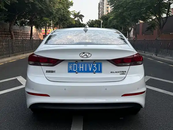 Hyundai Celesta 2016