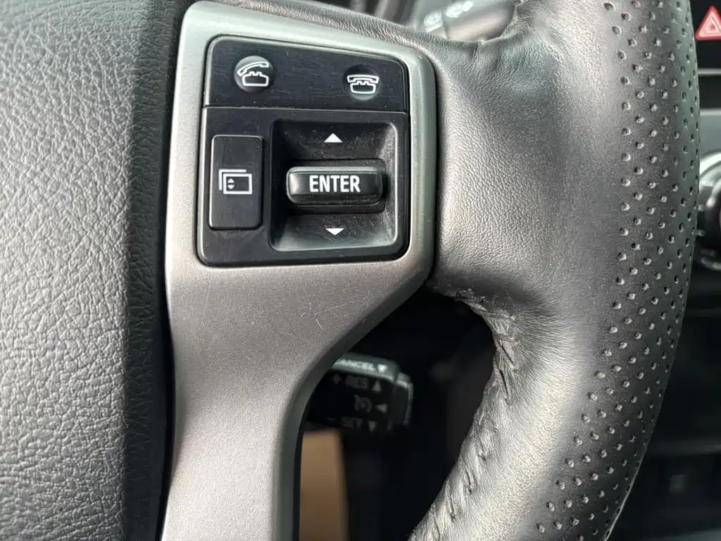 Toyota Prado 2017 — фото 17