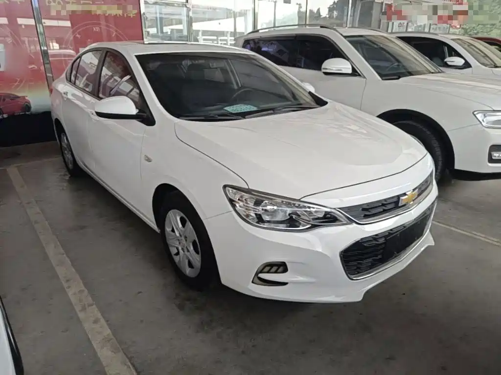 Chevrolet Cavalier 2019