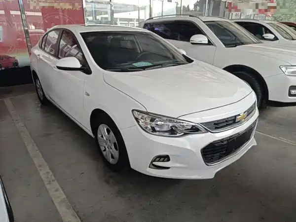 Chevrolet Cavalier 2019