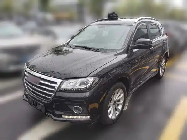 Haval H2 2016