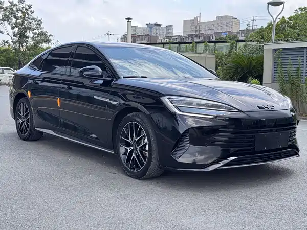 BYD Seal 2024