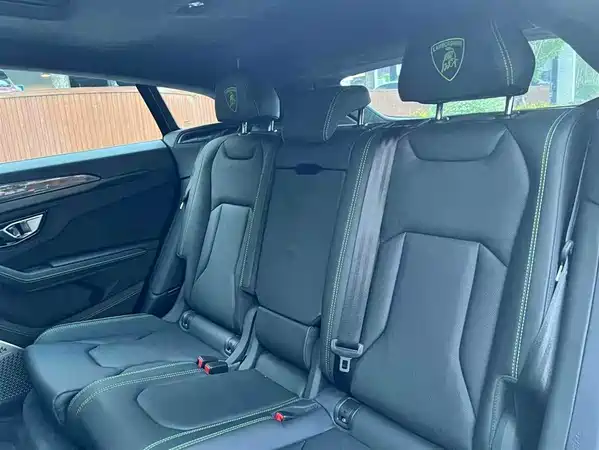 Lamborghini Urus 2022