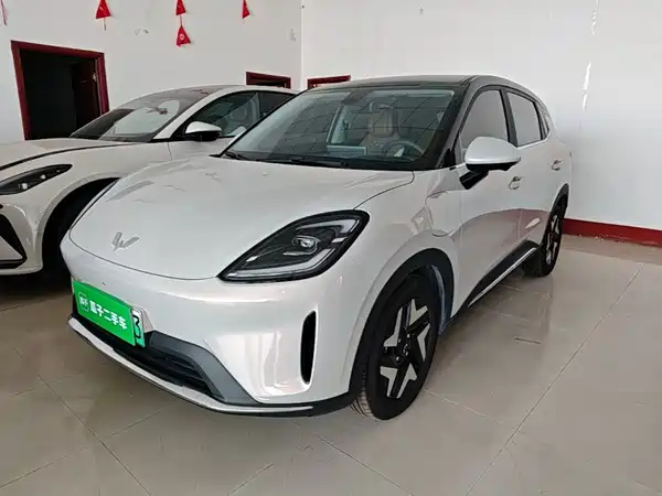 Wuling Bingo S 2025