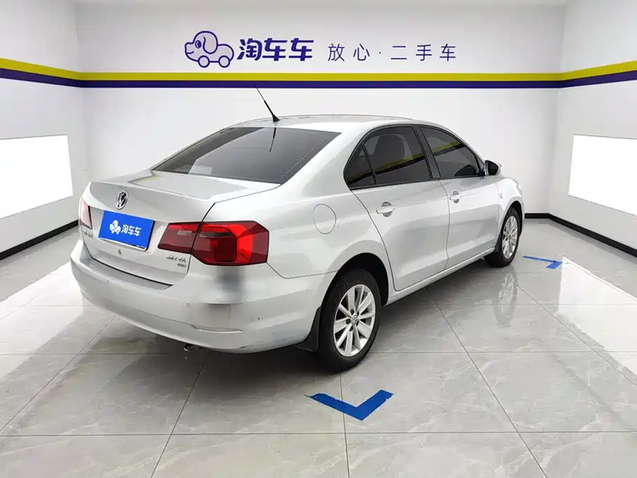 Volkswagen Jetta 2016