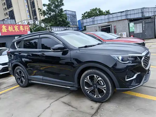 Jetour X70S 2022