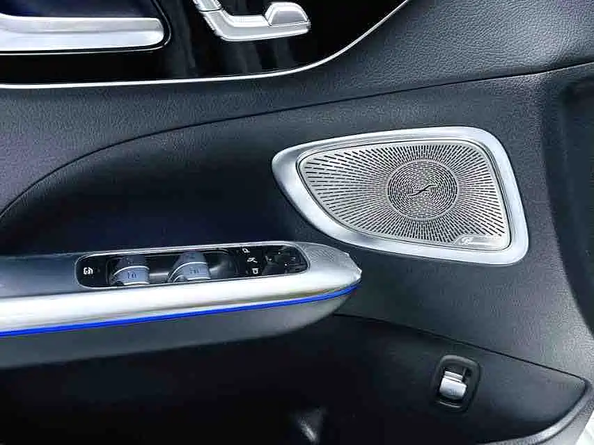 Mercedes-Benz C-Class 2022