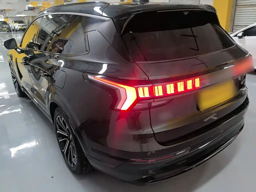 Lynk & Co 09 EM-P 2024