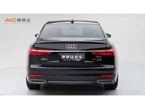 Audi A6L 2019