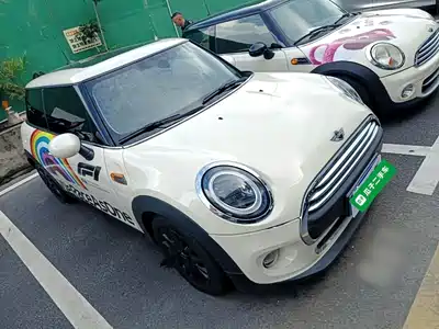 MINI MINI 2015