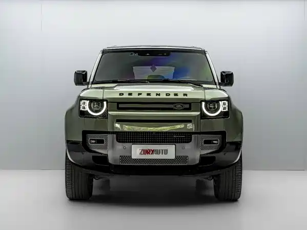 Land Rover Defender 2023