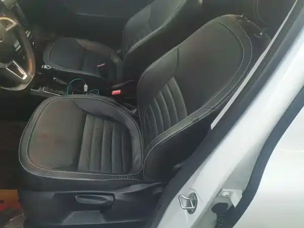 Skoda Yeti 2017
