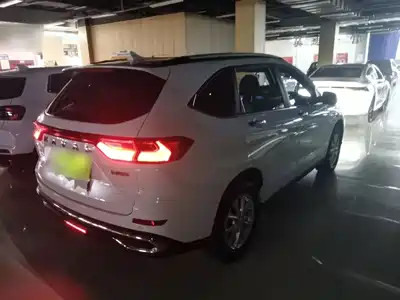 Haval M6 2024