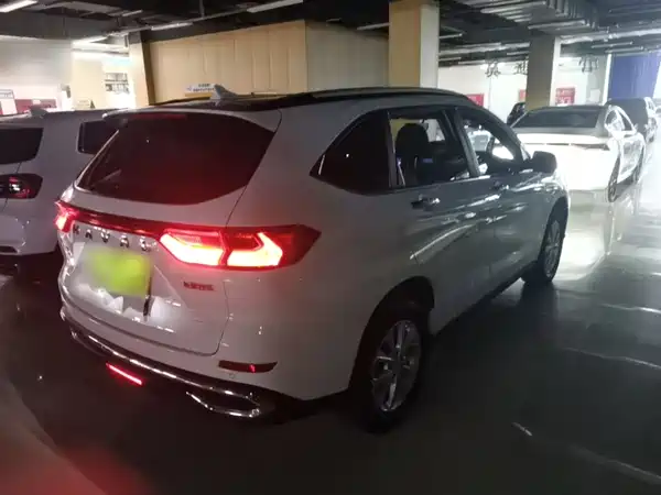 Haval M6 2024