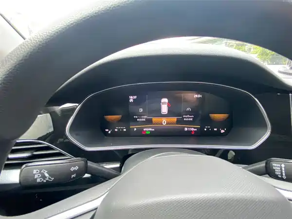 Volkswagen Passat 2024