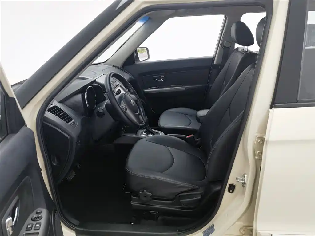 Kia Soul 2014 — фото 10