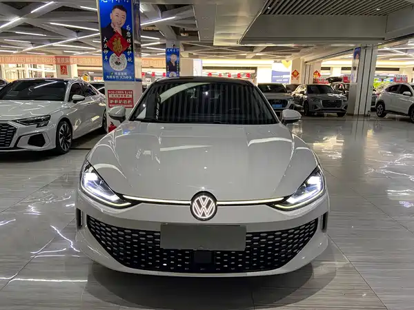Volkswagen Lamando 2022