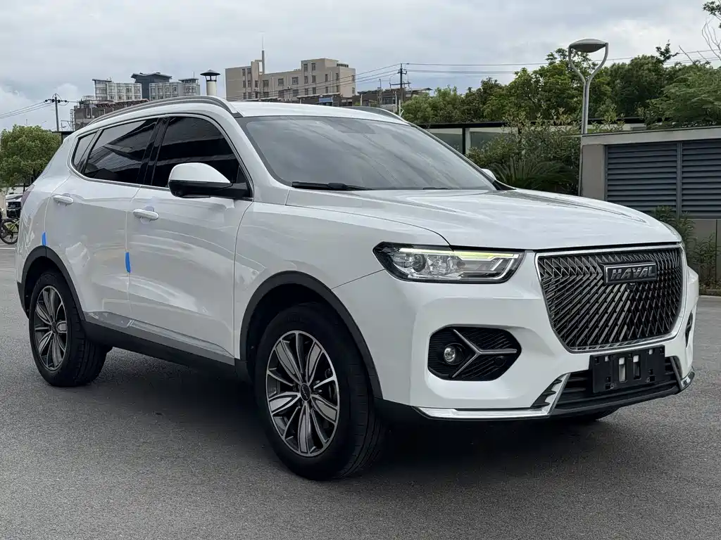 Haval H6 2021