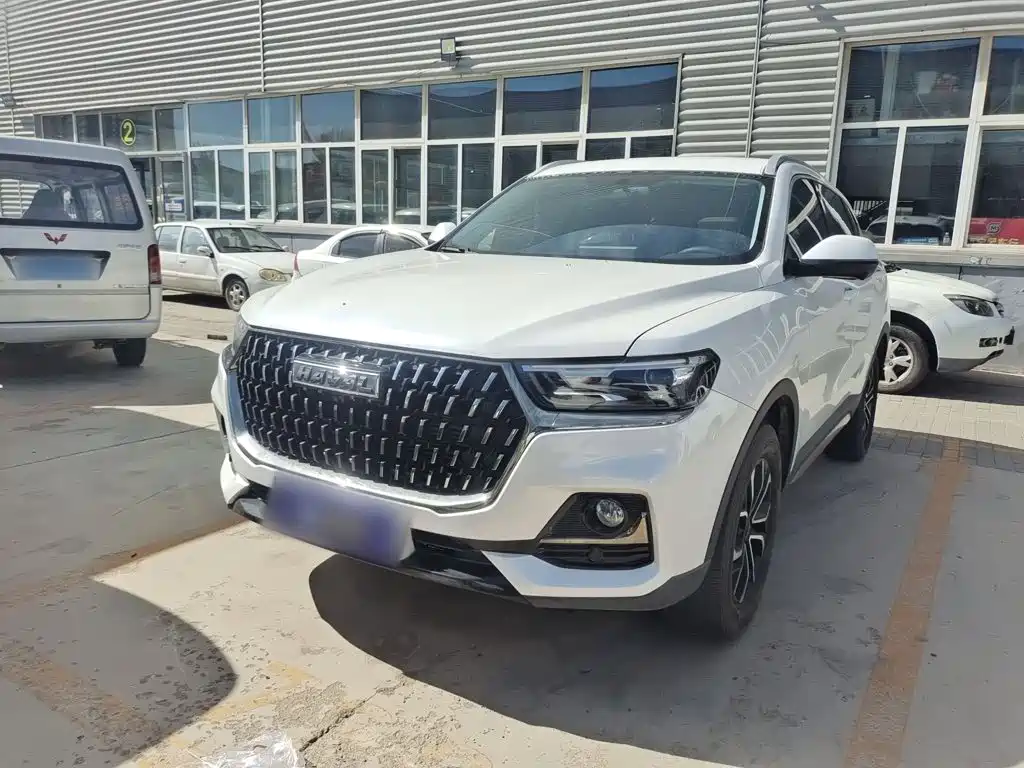 Haval H6 2023