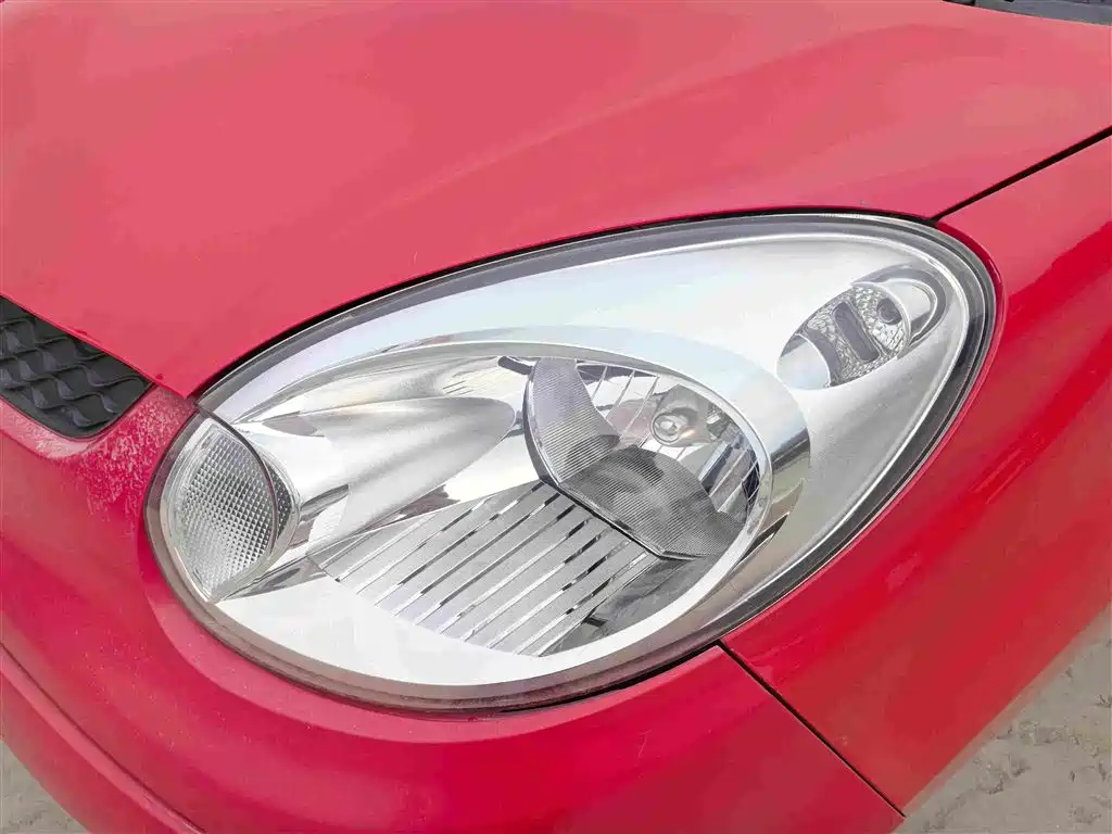 Changan MINI 2013 — фото 12