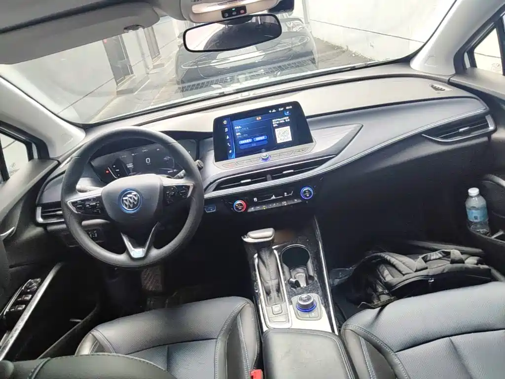Buick Velite 6 2023 — фото 10