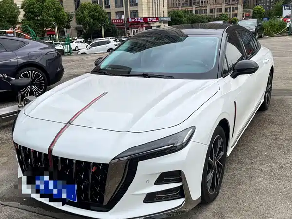 Hongqi H6 2024