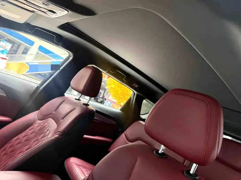 Jetour Jietu X70 PLUS 2023