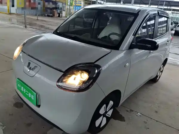 Wuling Hongguang MINIEV 2025