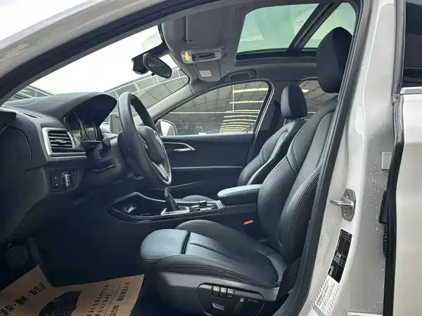 BMW 1 Series 2019