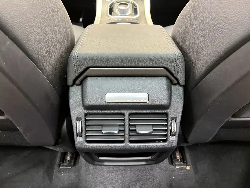 Land Rover Evoque 2016 — фото 18