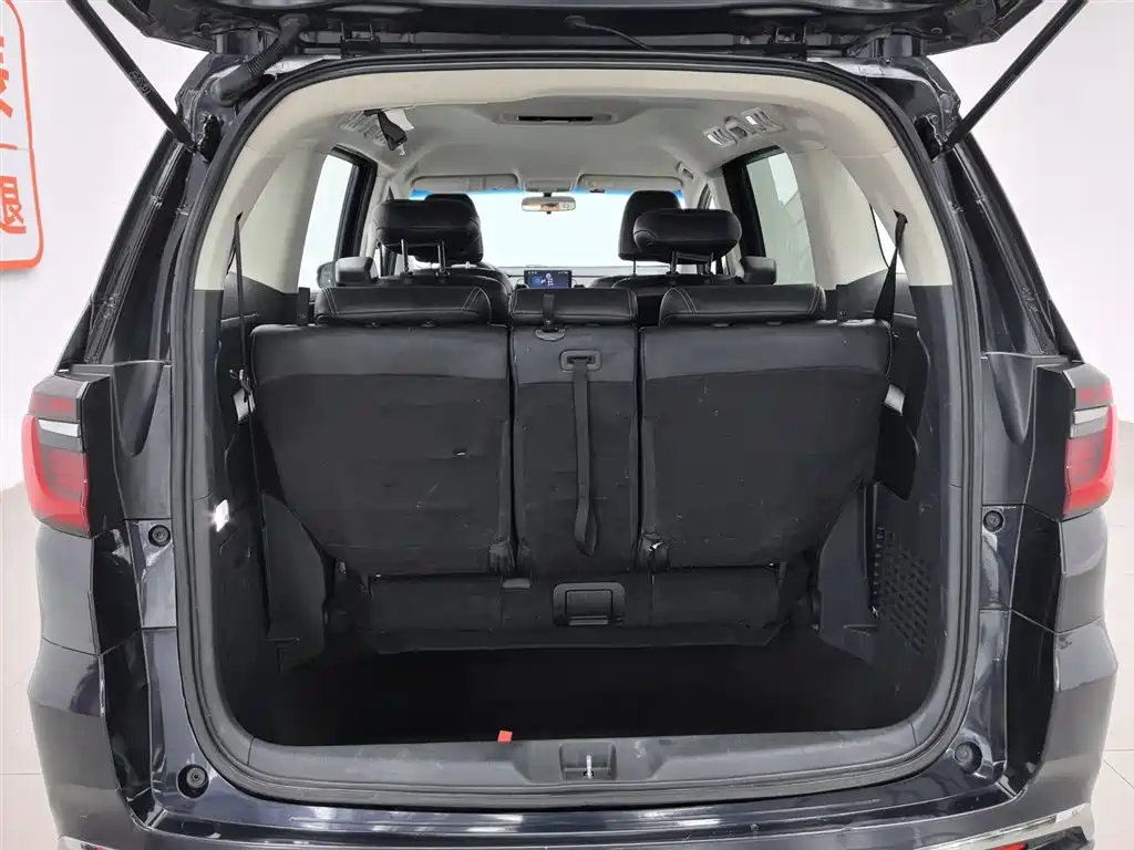 Honda Odyssey 2022 — фото 16