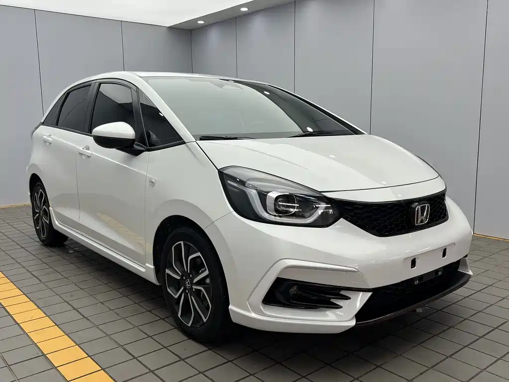 Honda LIFE 2023
