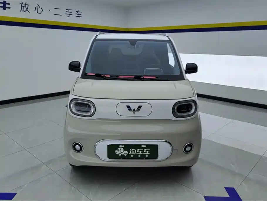 Wuling MINIEV 2024