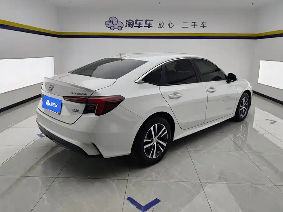 Honda Integra 2023