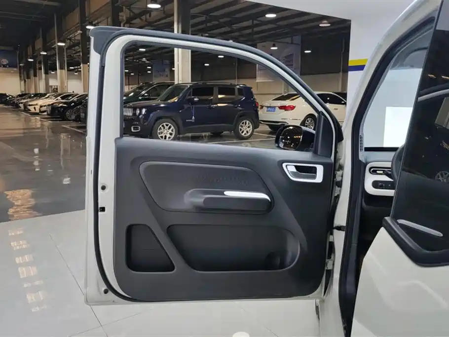 Wuling MINIEV 2024