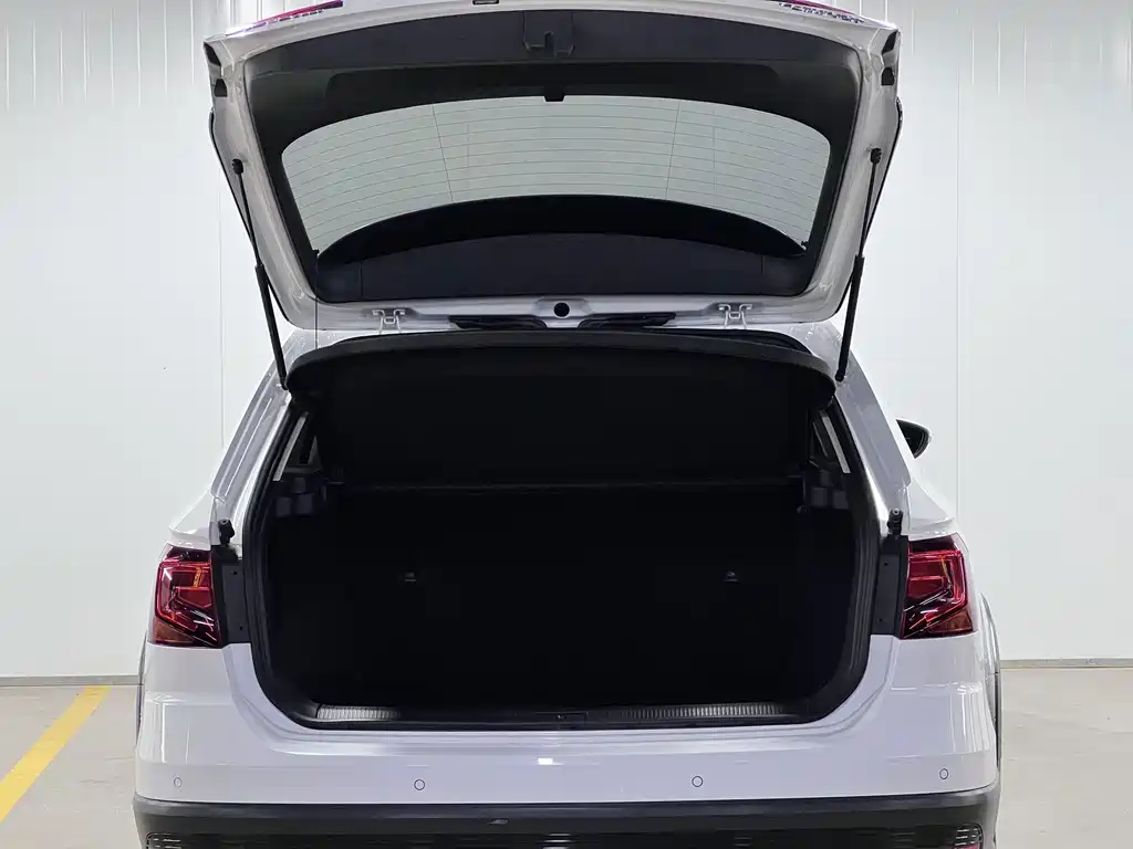 Volkswagen C-TREK Weiling 2017 — фото 16