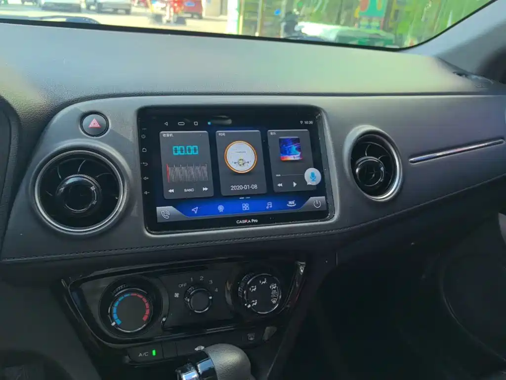 Honda XR-V 2020 — фото 13