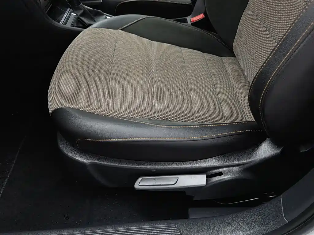 Volkswagen C-Trek 2019 — фото 20