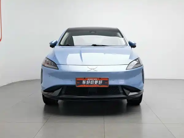 XPeng G3 2021
