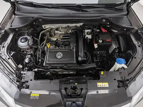 Jetta VS7 2023