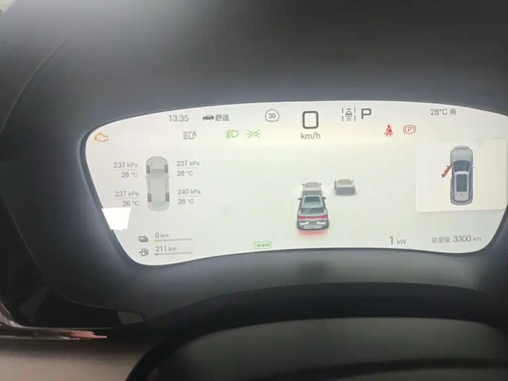 BYD PLUS New Energy 2025 — фото 12