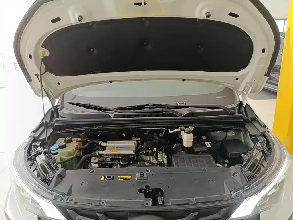 GAC Motor Trumpchi M6 2023 — фото 20