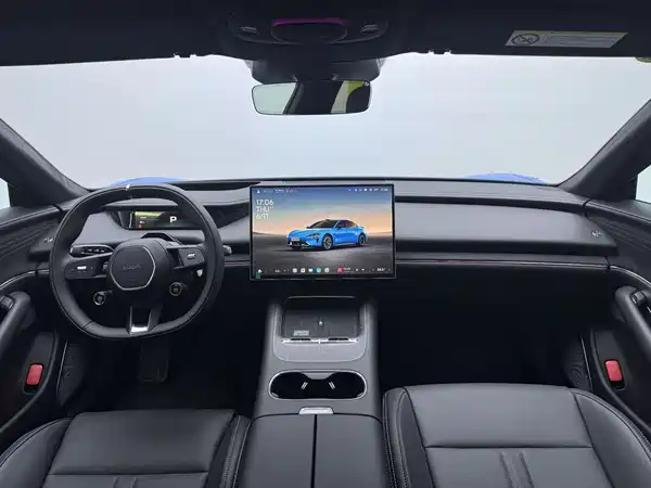 Xiaomi SU7 2026