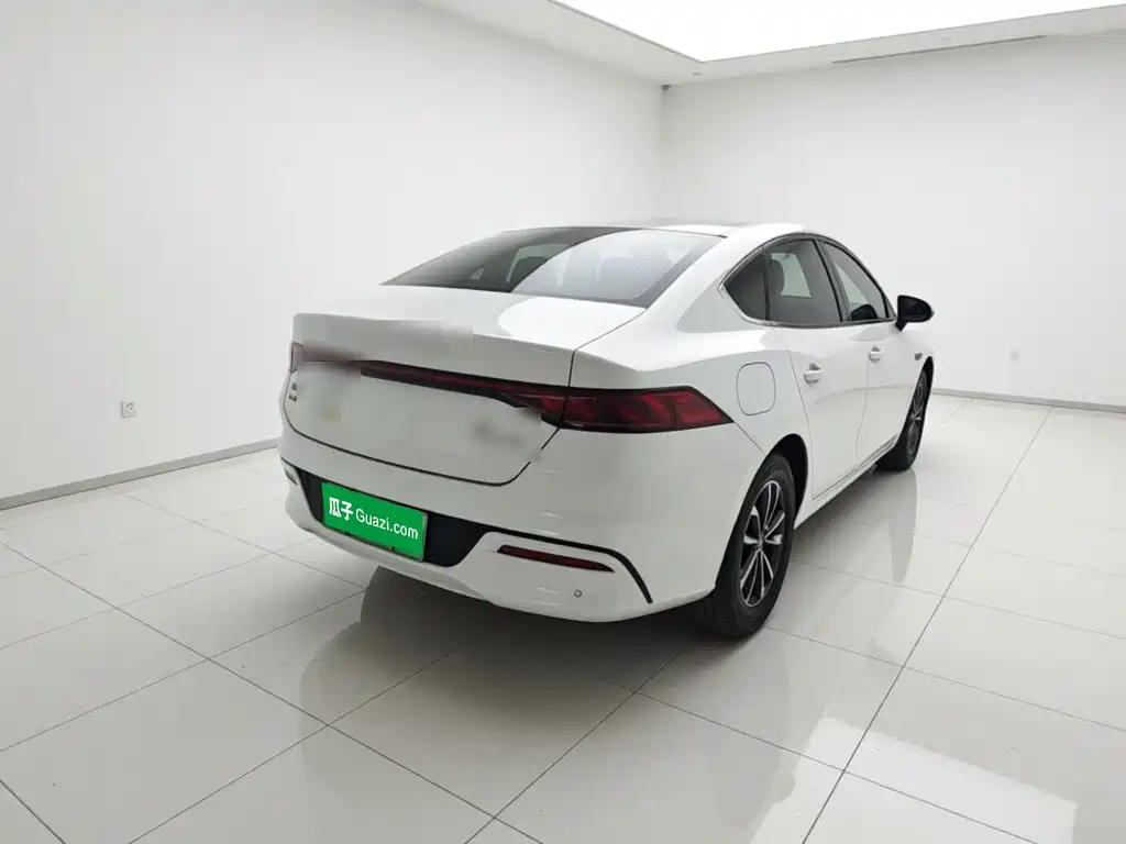 BYD Qin PLUS 2023 — фото 7